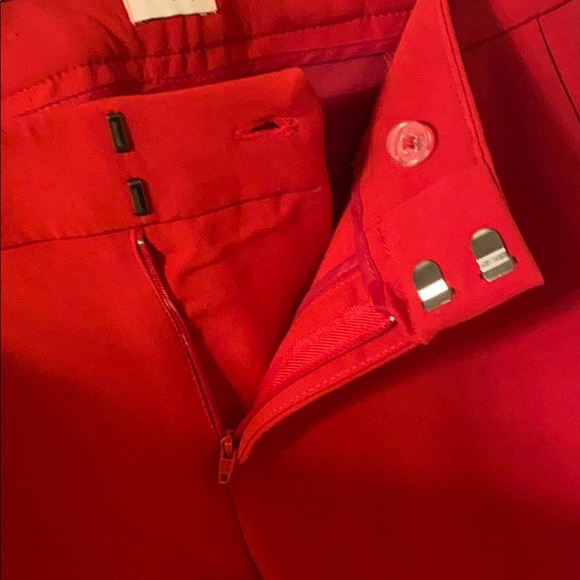 Ankle Pants NWOT - Picture 6 of 6